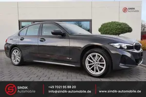 BMW 320 d xDrive Limo-Sitzhzg.-ShadowLine-Widescreen