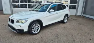 BMW X1 Baureihe X1 18 i sDrive