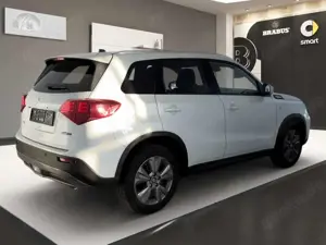 Suzuki Vitara Bild 5