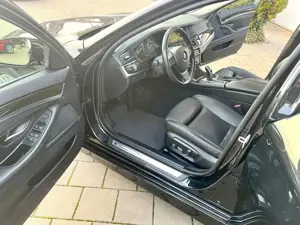 BMW 535 i Touring Aut. 20' ALPINA VOLLAUSSTATTUNG Bild 5