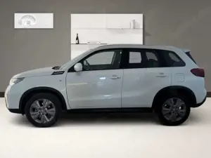 Suzuki Vitara Bild 4