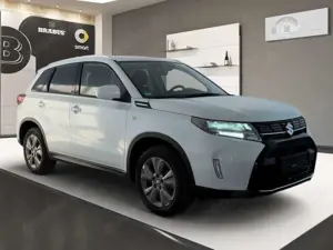 Suzuki Vitara Bild 2