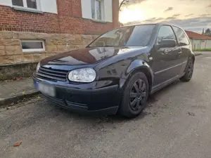 Volkswagen Golf Golf IV 1.6 Edition