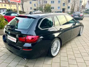 BMW 535 i Touring Aut. 20' ALPINA VOLLAUSSTATTUNG Bild 3