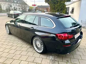 BMW 535 i Touring Aut. 20' ALPINA VOLLAUSSTATTUNG Bild 4