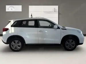 Suzuki Vitara Bild 3