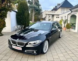 BMW 535 i Touring Aut. 20' ALPINA VOLLAUSSTATTUNG
