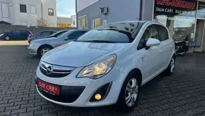Opel Corsa D Satellite (TUV,06,2027)DIESEL)1,3