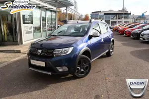 Dacia Sandero II Stepway Celebration, Klima, Navi.