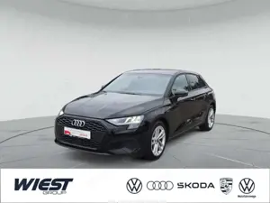 Audi A3 30 TDI S tronic KAM/NAVI/VIRTUAL/SH