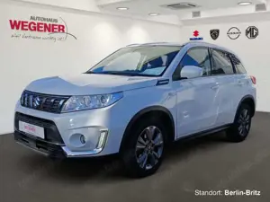 Suzuki Vitara VITARA COMFORT AT +Boosterjet+NAVI+AHK+SHZ+ Bild 1