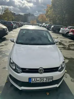 Volkswagen Polo Highline