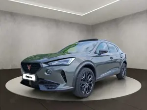 CUPRA Formentor 2.0 TSI VZ Tribe Edition