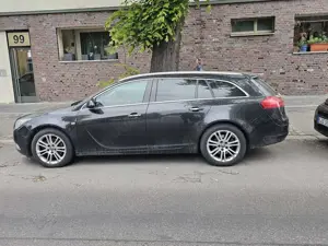 Opel Insignia Insignia 2.0 CDTI Sports Tourer  Innovation