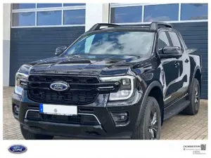 Ford Ranger Plug-in-Hybrid Stormtrak e-4WD Doppelkabine