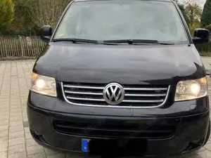 Volkswagen T5 Multivan