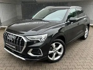 Audi Q3 35 TFSI advanced LED Kamera AHK S-Line DAB 19'
