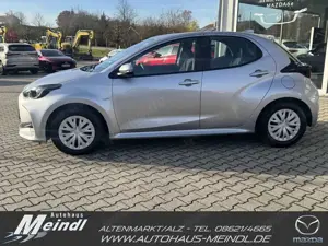 Mazda 2 Bild 2