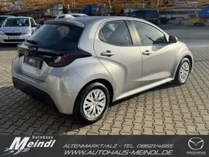 Mazda 2 Bild 4
