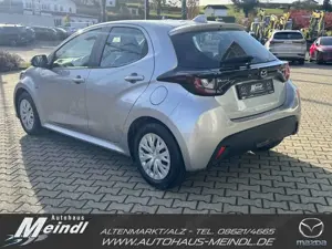 Mazda 2 Bild 3