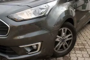 Ford Tourneo Connect 1.5 TDCi Grand Titanium S/S Navi Rückfahrkamera Bild 2