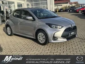 Mazda 2 Bild 5