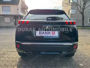 Peugeot 2008 Active Pack/ Gepfl./ Spurhaltass. Bild 4