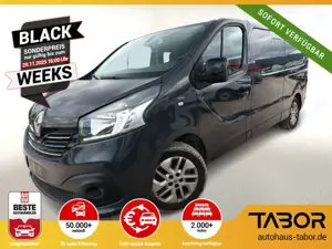 Renault Trafic dCi 145 L2 Grand SpaceClass 7S Nav PDC
