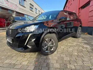 Peugeot 2008 Active Pack/ Gepfl./ Spurhaltass. Bild 1