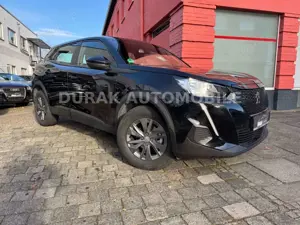 Peugeot 2008 Active Pack/ Gepfl./ Spurhaltass. Bild 3