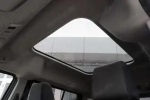 Ford Tourneo Connect 1.5 TDCi Grand Titanium S/S Navi Rückfahrkamera Bild 4