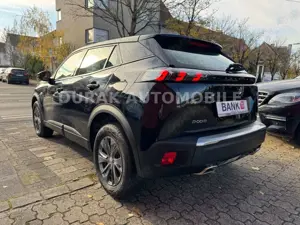 Peugeot 2008 Active Pack/ Gepfl./ Spurhaltass. Bild 5