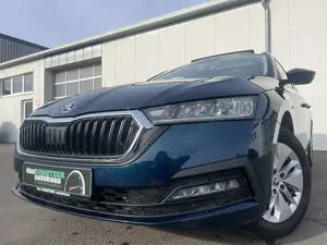 Skoda Octavia Combi2.0 TDI Ambition 144€ m. 20% Anzahlung AHK