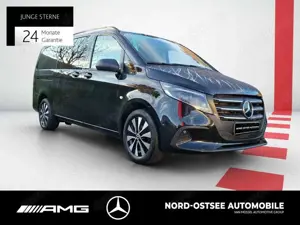 Mercedes-Benz Vito 116 TOURER SELECT NEUES MODELL MULTI LED
