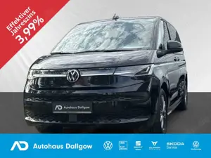 Volkswagen T7 Multivan Style 2,0 l 150 kW TSI OPF 7-Gang-DSG R