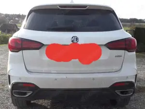 MG HS HS 1.5T-GDI Aut. Luxury Bild 2