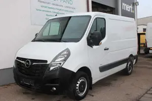 Opel Movano B 2.3 CDTI HKa L3H2 3,5t Navi PDC