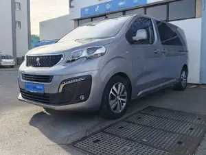 Peugeot Traveller Allure L2 HDi 8 Sitzer Standheiz. Pano