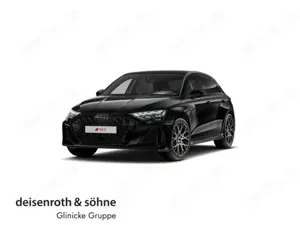 Audi RS3 Matrix/RS-Aga/sonos/Pano/280/Nav