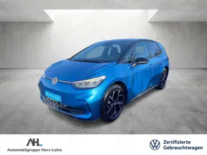 Volkswagen ID.3 Pro Goal LED Navi ACC AHK
