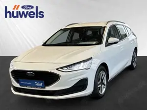 Ford Focus Turnier Cool  Connect 1.0l EcoBoost +LED+MS+NAVI