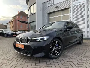 BMW 330 i xDrive M Sport Memory+HIFI+adap.LED+ACC