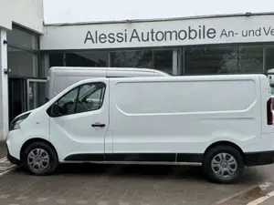 Fiat Talento Bild 2