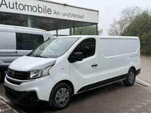 Fiat Talento Bild 1