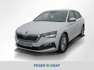 Skoda Scala Ambition 1.0TSI PDC/LED/TEMP/SHZ/Klima+