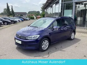 Volkswagen Touran 1.5 TSI DSG Comfortline 7-Sitzer/Standhzg