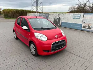 Citroen C1 C-Chic *Klima *Nur 69000 km *TÜV Neu
