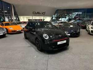 MINI John Cooper Works Cabrio *Deutsch*Unfallfrei*Zweite Hand*LED*PDC*