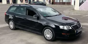 Volkswagen Passat Variant Passat Variant 1.6 Trendline