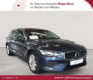 Volvo V60 V60 D4 Geartronic Momentum Pro NAV LED